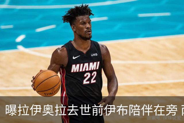 曝拉伊奥拉去世前伊布陪伴在旁 两人合作多年